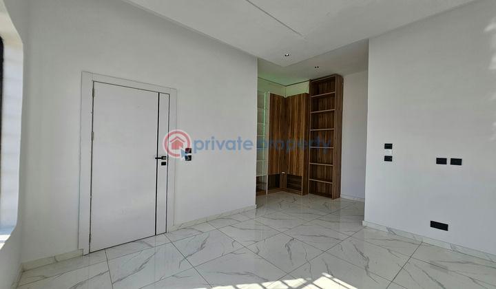 4 bedroom Semi detached Duplex For Sale Lekki Plamcity Ado Ajah Lagos - 22