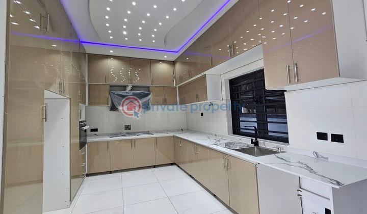 4 bedroom Semi detached Duplex For Sale Ado Ajah Lagos - 4