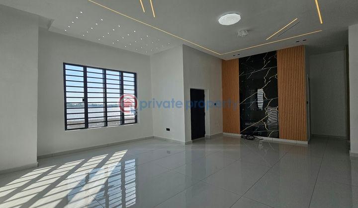 4 bedroom Semi detached Duplex For Sale Ado Ajah Lagos - 5