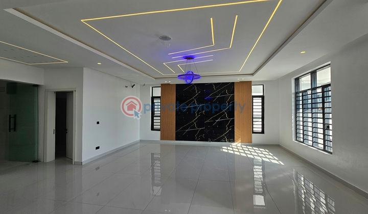 4 bedroom Semi detached Duplex For Sale Ado Ajah Lagos - 19