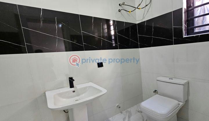 4 bedroom Semi detached Duplex For Sale Ado Ajah Lagos - 13