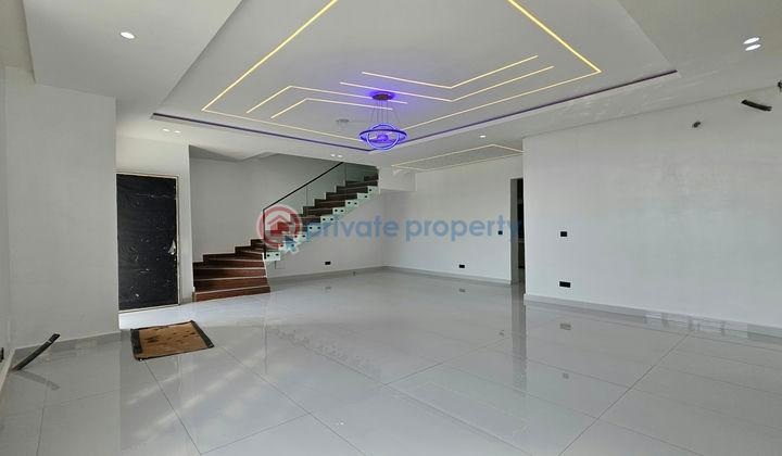 4 bedroom Semi detached Duplex For Sale Ado Ajah Lagos - 1