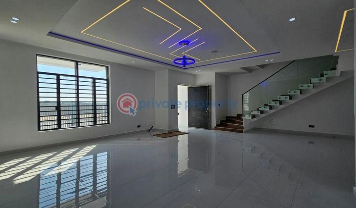 4 bedroom Semi detached Duplex For Sale Ado Ajah Lagos - 2