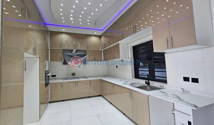 4 bedroom Semi detached Duplex For Sale Ado Ajah Lagos - 3