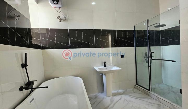 4 bedroom Semi detached Duplex For Sale Ado Ajah Lagos - 9