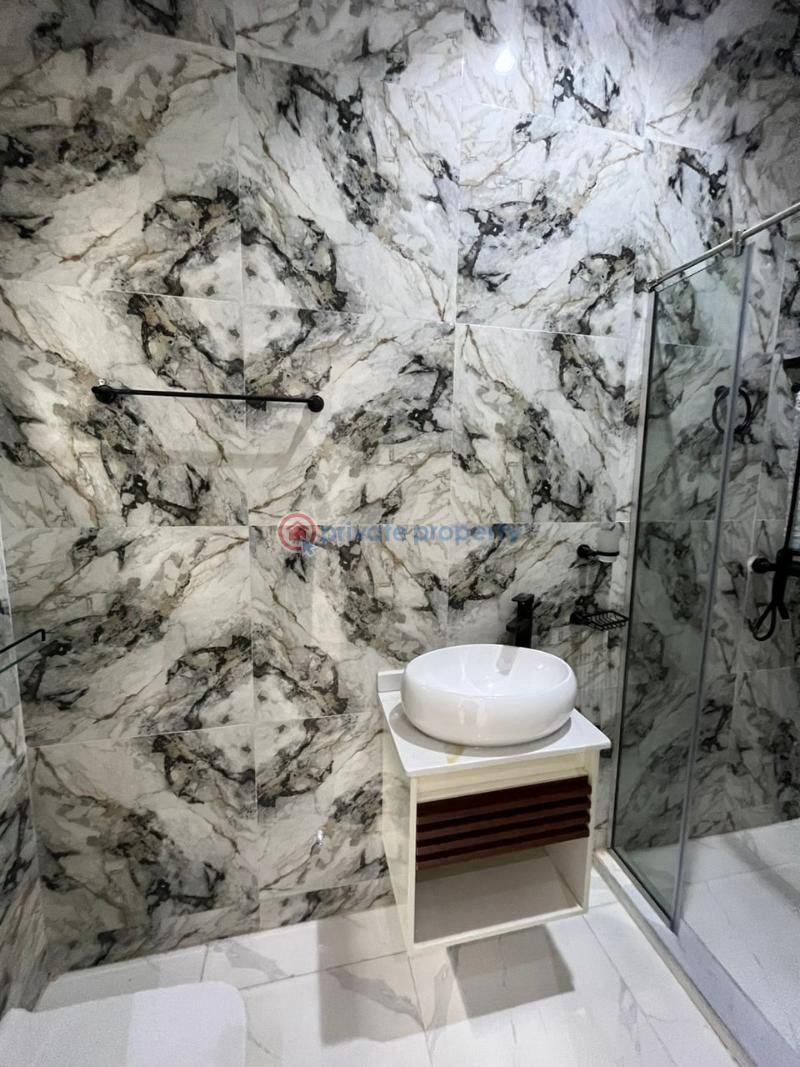 4 bedroom Detached Duplex For Sale Ajah Lagos Island  - 63