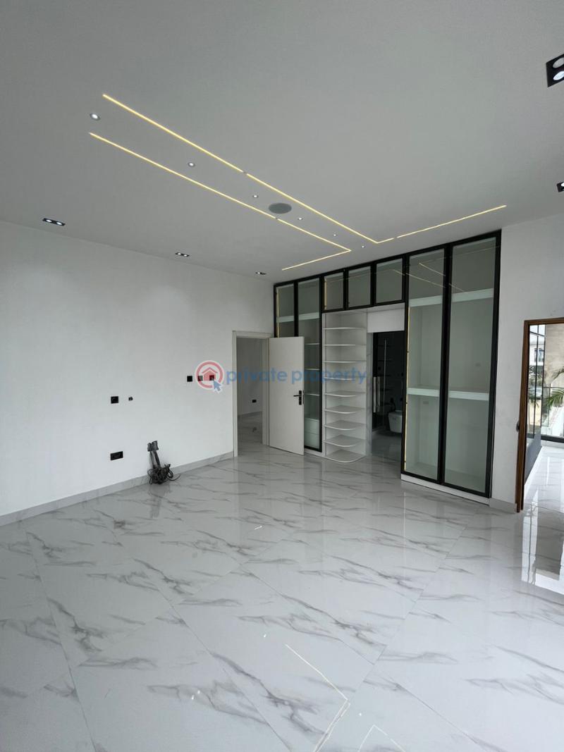 4 bedroom Detached Duplex For Sale Ajah Lagos Island  - 4