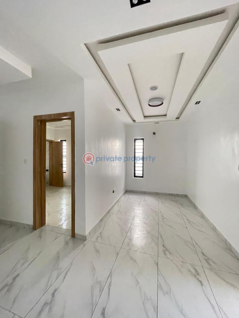 4 bedroom Semi detached Duplex For Sale Orchid Lagos Island  - 5