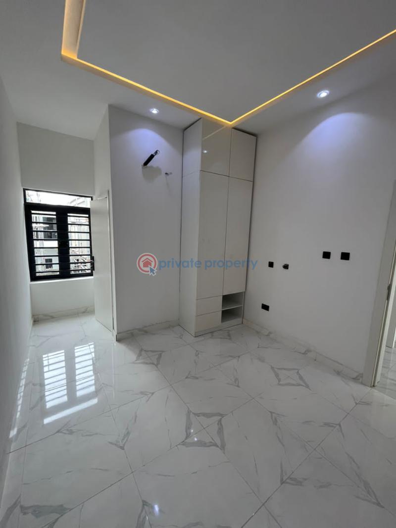 4 bedroom Detached Duplex For Sale Ajah Lagos Island  - 10