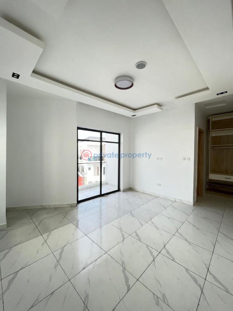 4 bedroom Semi detached Duplex For Sale Orchid Lagos Island  - 2