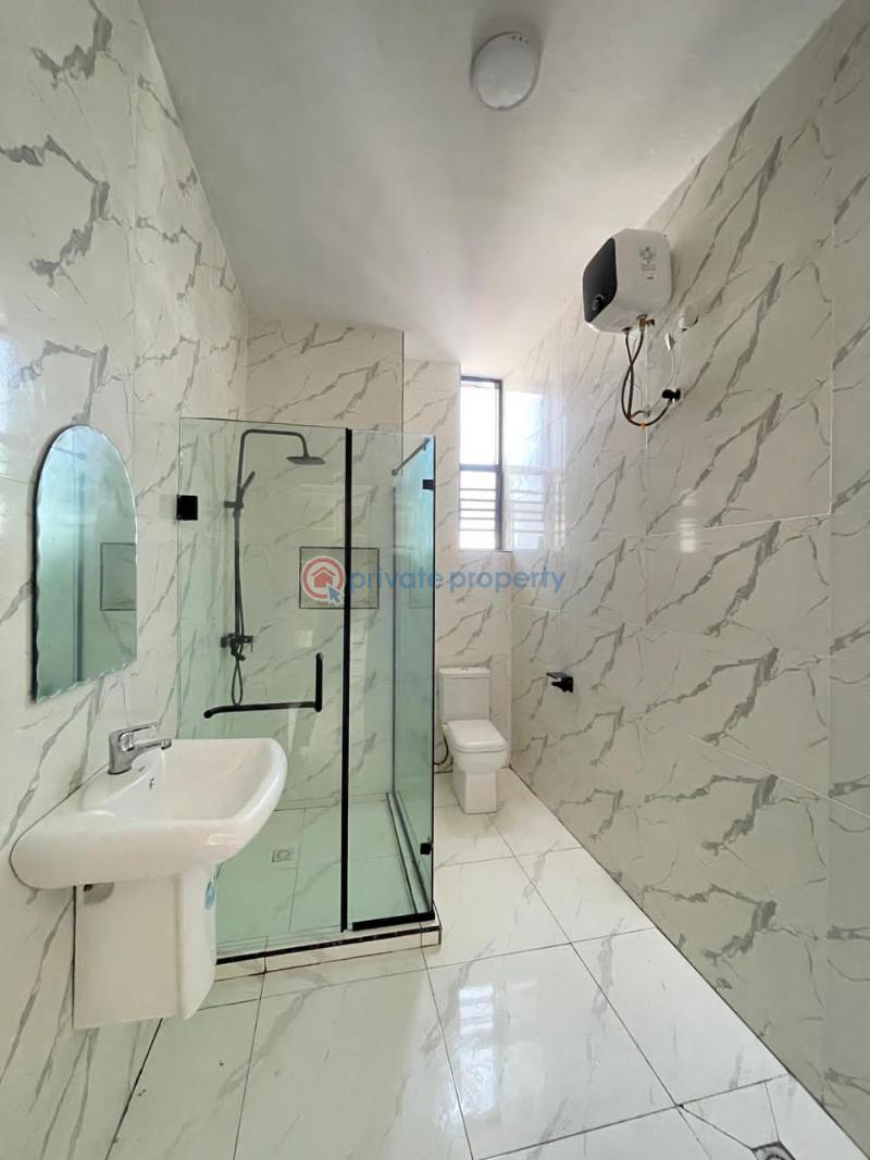 4 bedroom Semi detached Duplex For Sale Orchid Lagos Island  - 6