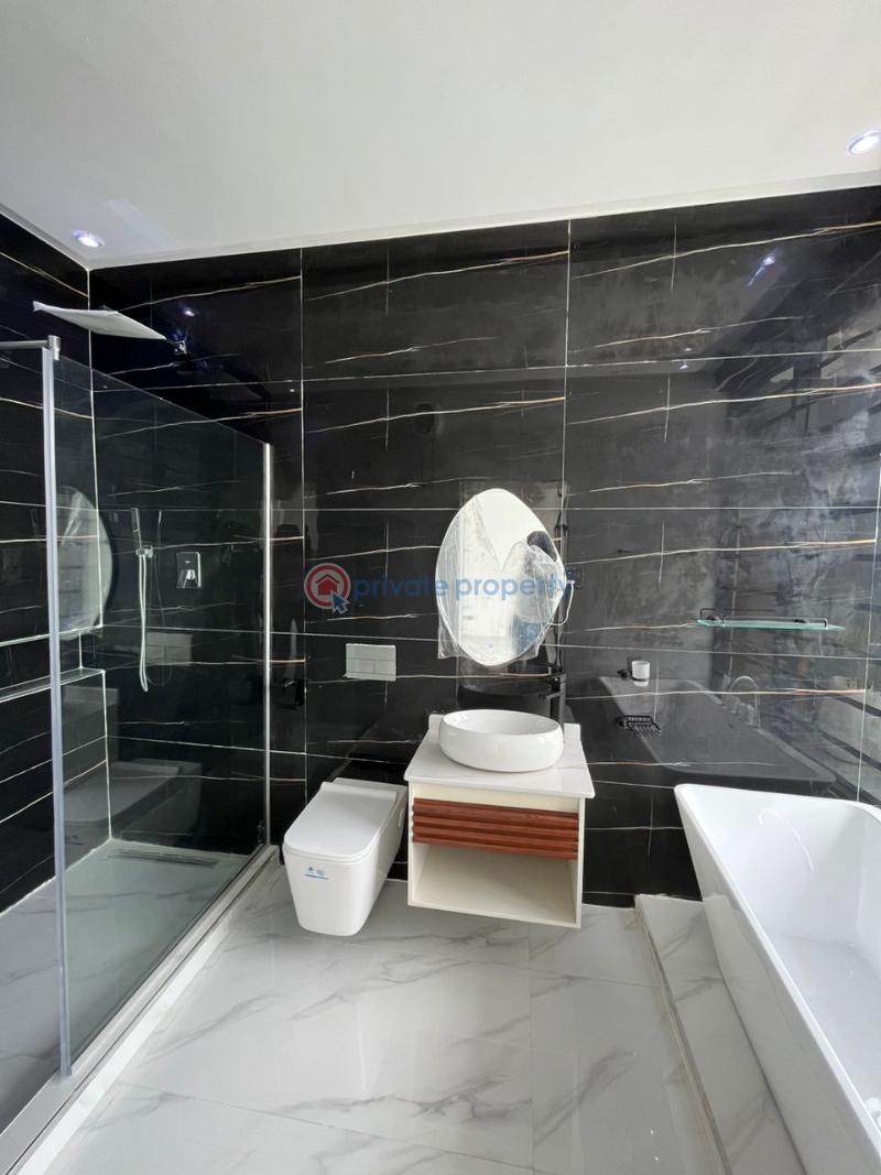 4 bedroom Detached Duplex For Sale Ajah Lagos Island  - 5