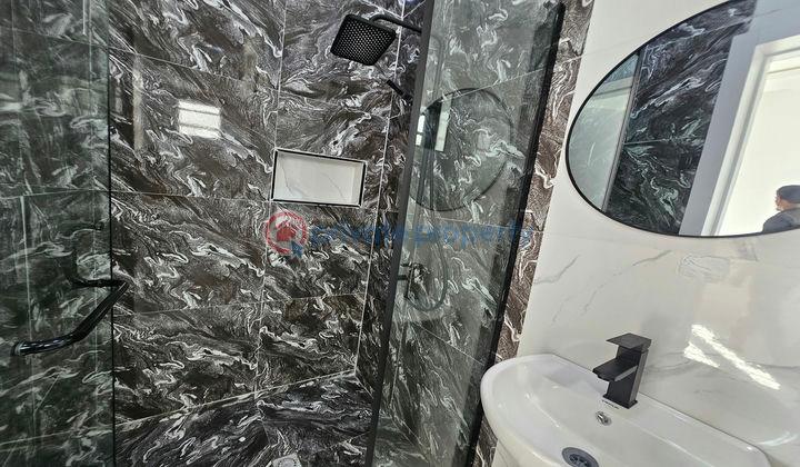 4 bedroom Semi detached Duplex For Sale Lekki Plamcity Ado Ajah Lagos - 21