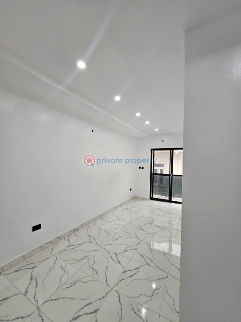 4 bedroom Duplex For Sale Sangotedo Ajah Lagos - 15