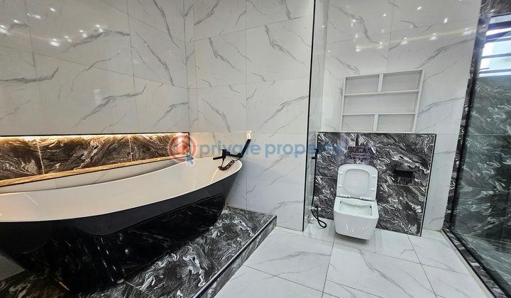 4 bedroom Semi detached Duplex For Sale Lekki Plamcity Ado Ajah Lagos - 13