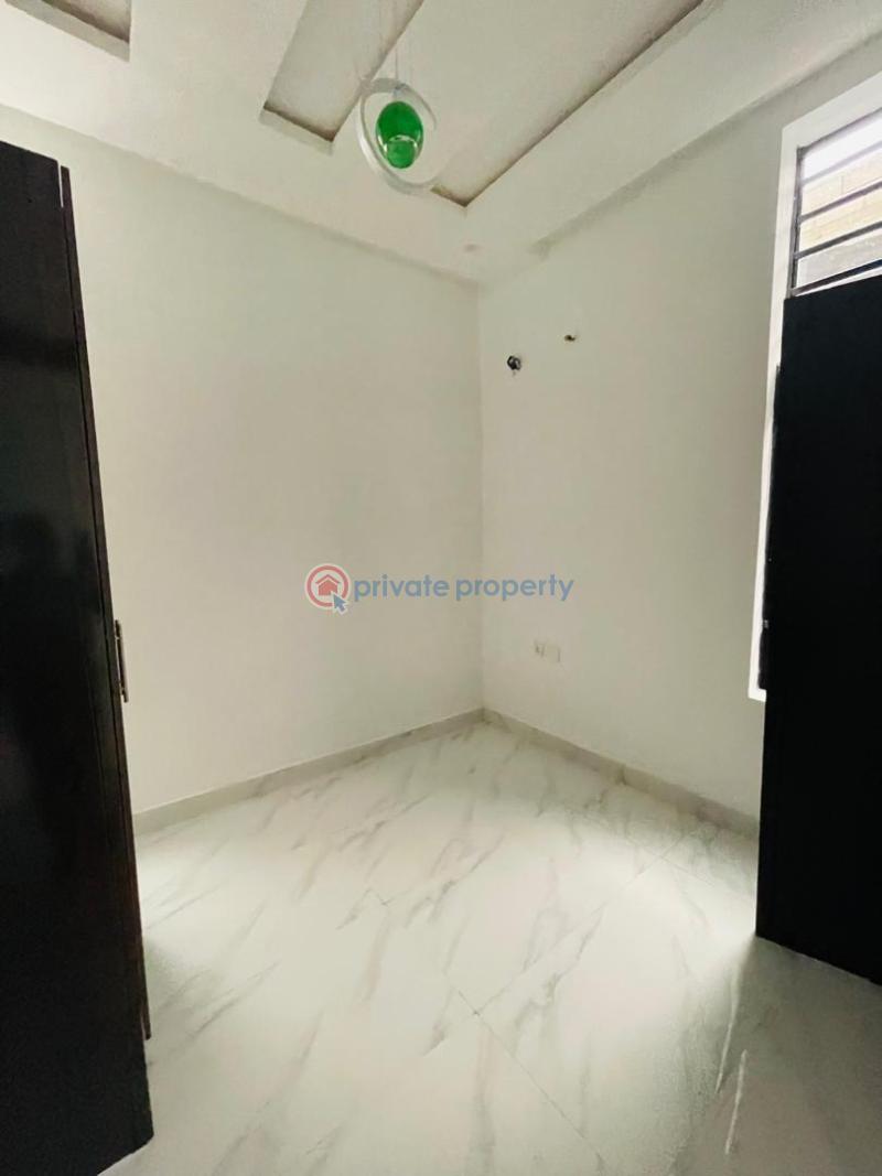 4 bedroom Semi detached Duplex For Sale Chevron Lekki Chevron Drive Lekki Lagos - 3