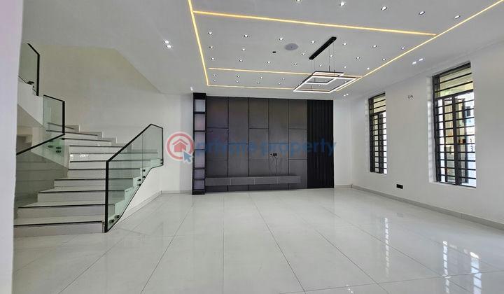 4 bedroom Semi detached Duplex For Sale Lekki Plamcity Ado Ajah Lagos - 2