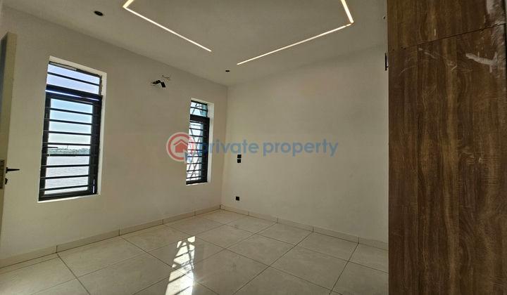 4 bedroom Semi detached Duplex For Sale Lekki Plamcity Ado Ajah Lagos - 14