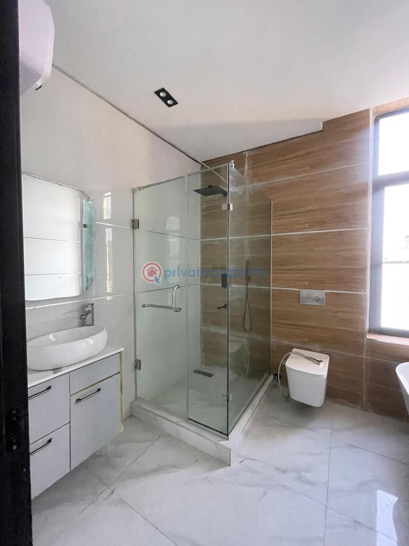 4 bedroom Semi detached Duplex For Sale Estate Lekki Lagos - 16