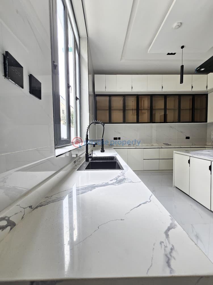 4 bedroom Block Of Flats For Sale Igbo‑efon, Lekki, Lagos State Ikegun Ibeju-Lekki Lagos - 1