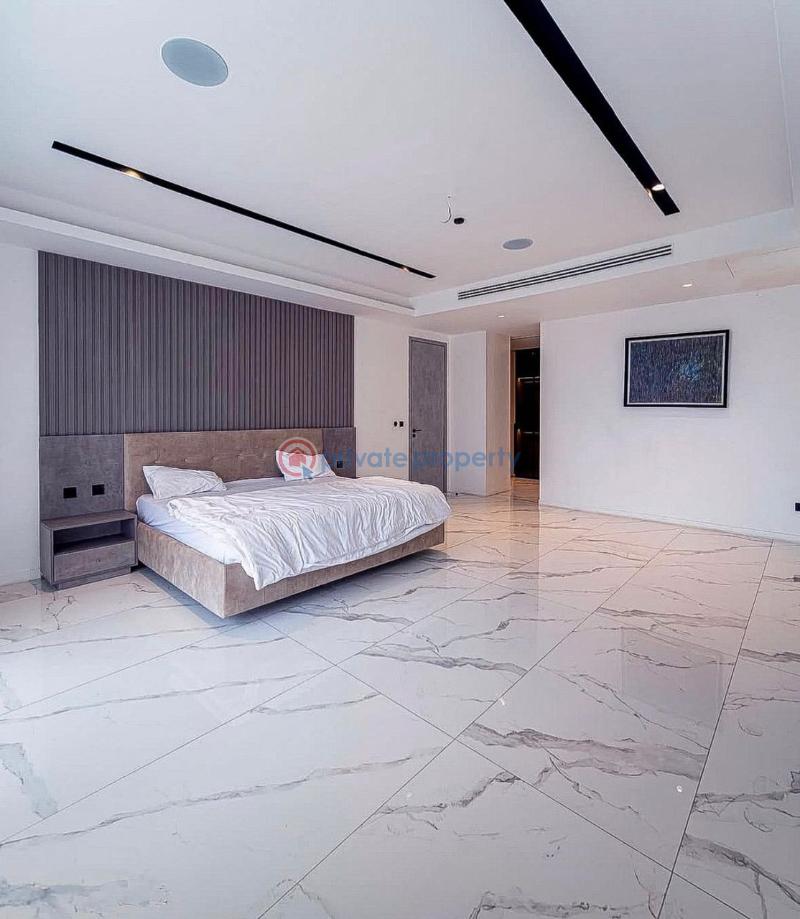 4 bedroom Flat & Apartment For Sale Ikoyi Lagos - 3