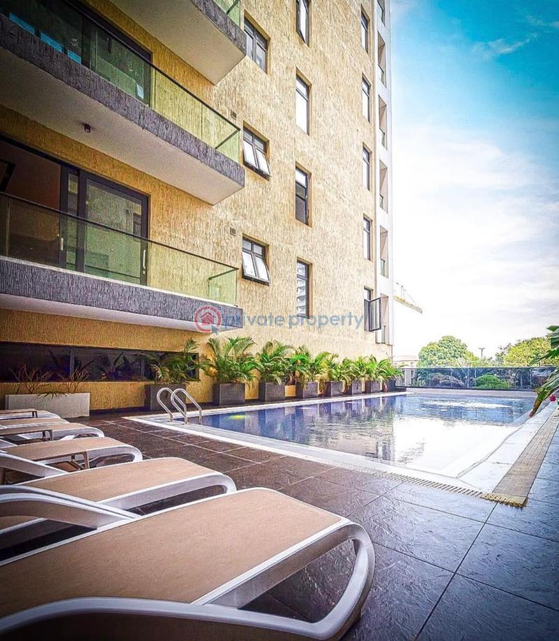 4 bedroom Flat & Apartment For Sale Ikoyi Lagos - 11