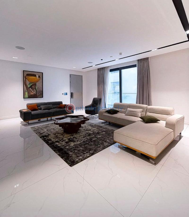 4 bedroom Flat & Apartment For Sale Ikoyi Lagos - 1