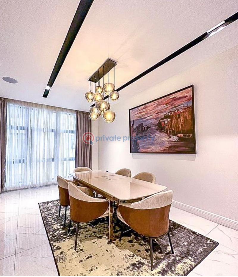 4 bedroom Flat & Apartment For Sale Ikoyi Lagos - 7
