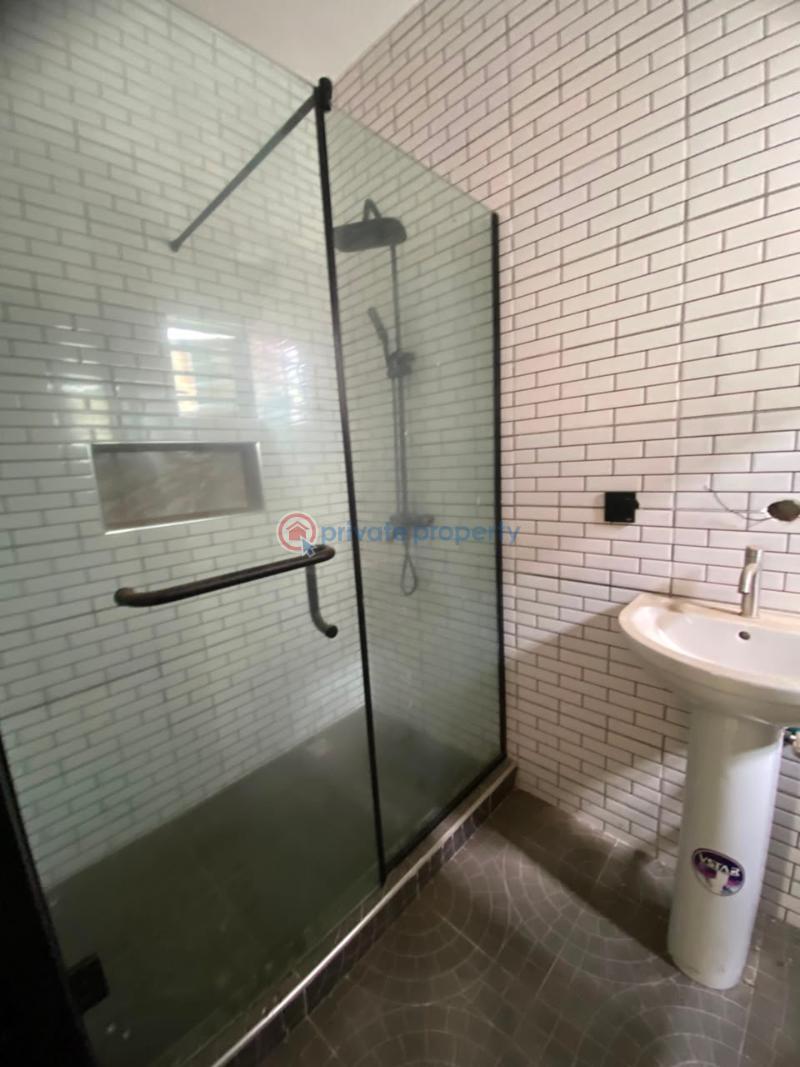4 bedroom Detached Duplex For Rent Ajah Lagos - 10