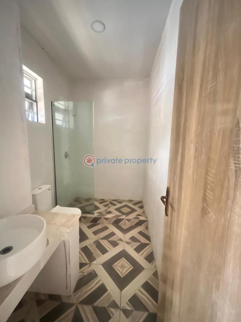 4 bedroom Semi detached Duplex For Rent Orchid Lekki Lagos - 3