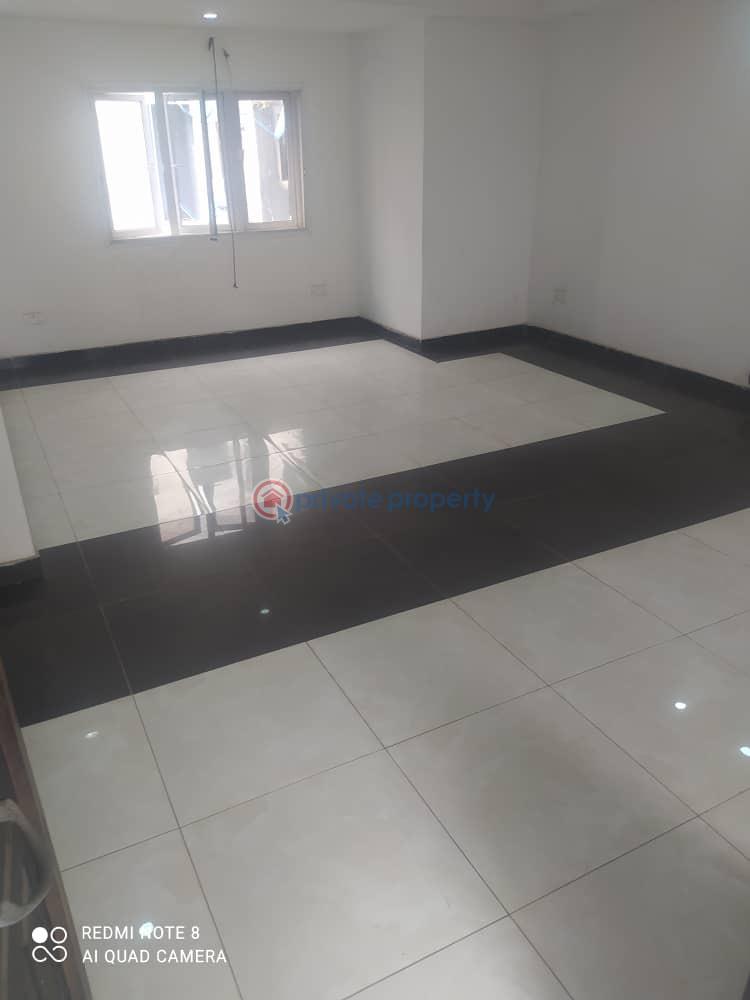 4 bedroom Terraced Duplex For Rent Ikate Lekki Lagos Lekki Lagos - 1