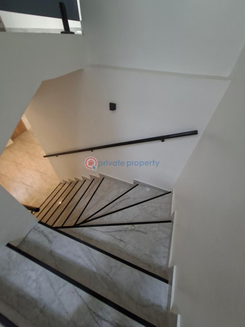 4 bedroom Terrace For Rent Lekki Right Lekki Lagos - 15