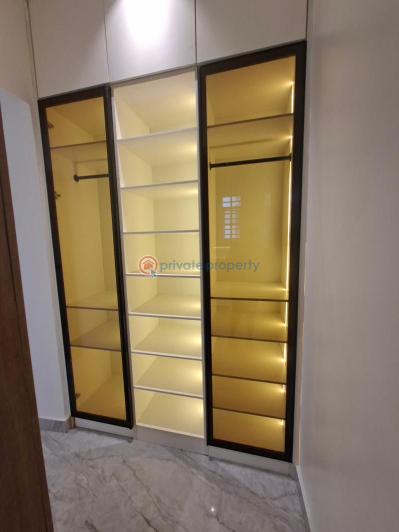4 bedroom Terrace For Rent Lekki Right Lekki Lagos - 8