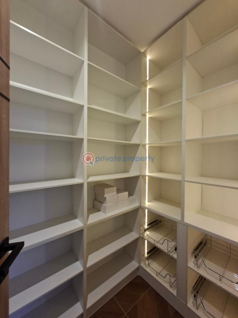 4 bedroom Terrace For Rent Lekki Right Lekki Lagos - 4