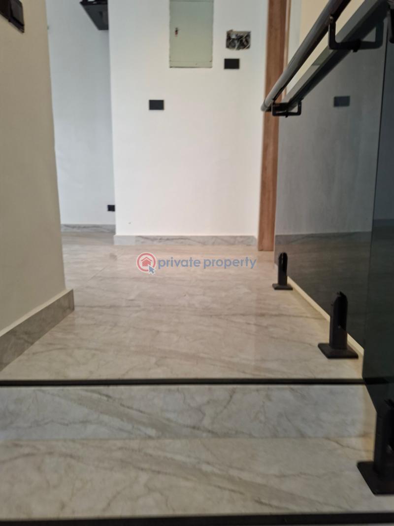 4 bedroom Terrace For Rent Lekki Right Lekki Lagos - 6