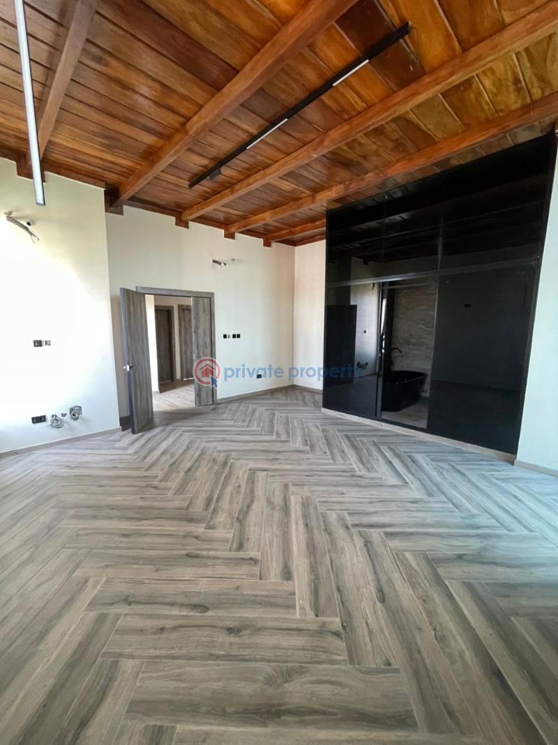 4 bedroom Terraced Duplex For Sale Ologolo Lekki Lagos - 1