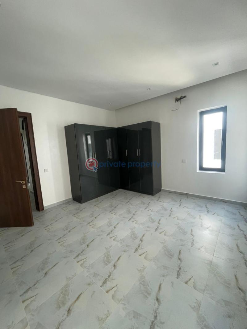 4 bedroom Terrace For Sale Lekki Phase One Lekki Phase 1 Lagos - 7