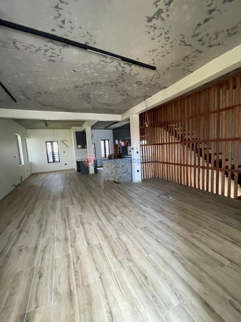 4 bedroom Terraced Duplex For Sale Ologolo Lekki Lagos - 18