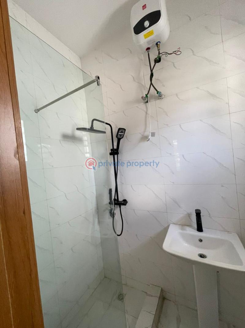 4 bedroom Terraced Duplex For Sale Ologolo Lekki Lagos - 12
