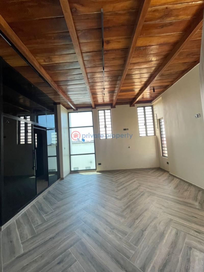 4 bedroom Terraced Duplex For Sale Ologolo Lekki Lagos - 5