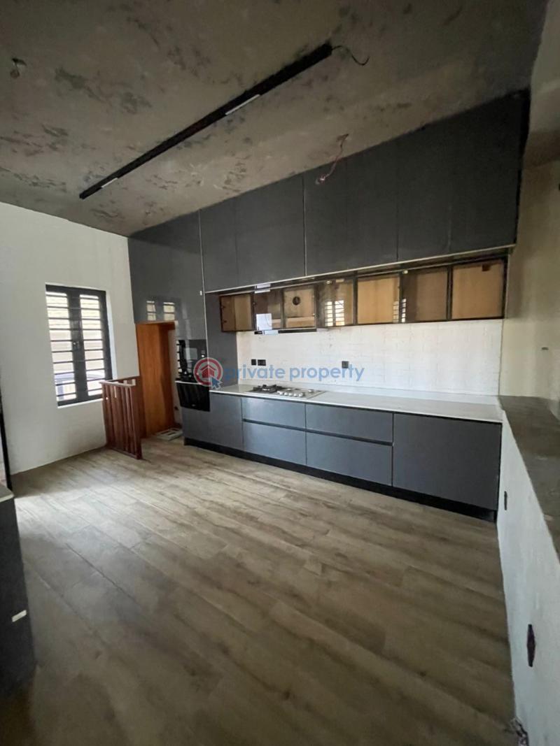 4 bedroom Terraced Duplex For Sale Ologolo Lekki Lagos - 11