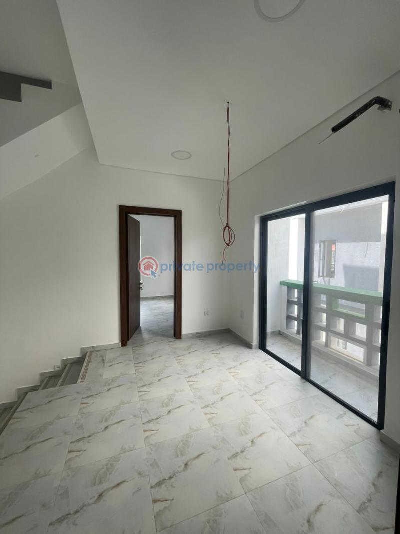 4 bedroom Terrace For Sale Lekki Phase One Lekki Phase 1 Lagos - 12