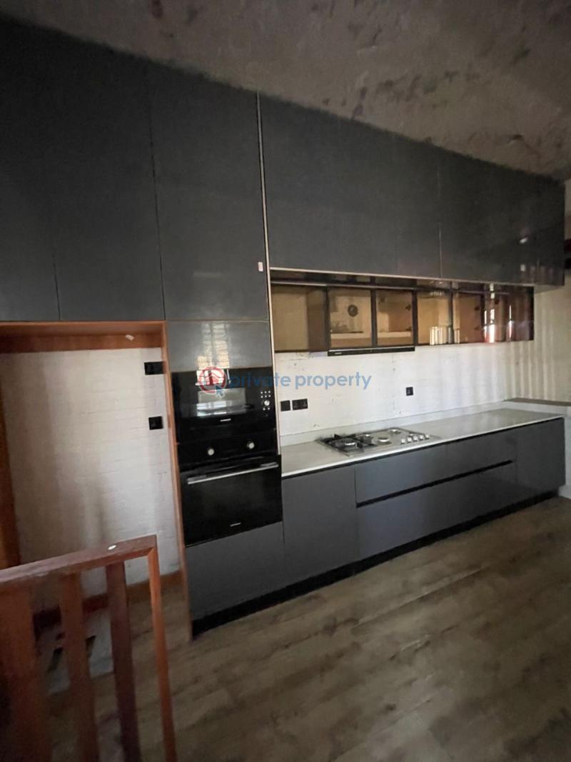 4 bedroom Terraced Duplex For Sale Ologolo Lekki Lagos - 12