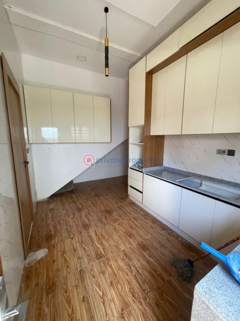 4 bedroom Terraced Duplex For Sale Ologolo Lekki Lagos - 19