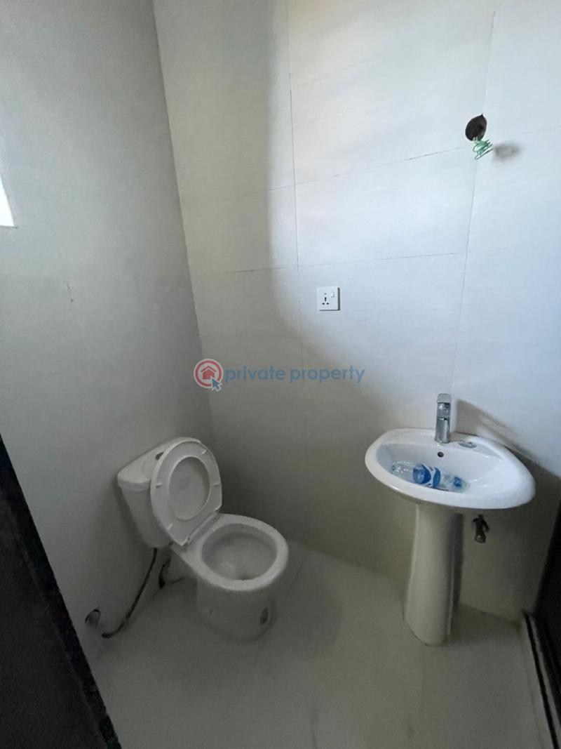 4 bedroom Terraced Duplex For Sale Ologolo Lekki Lagos - 16