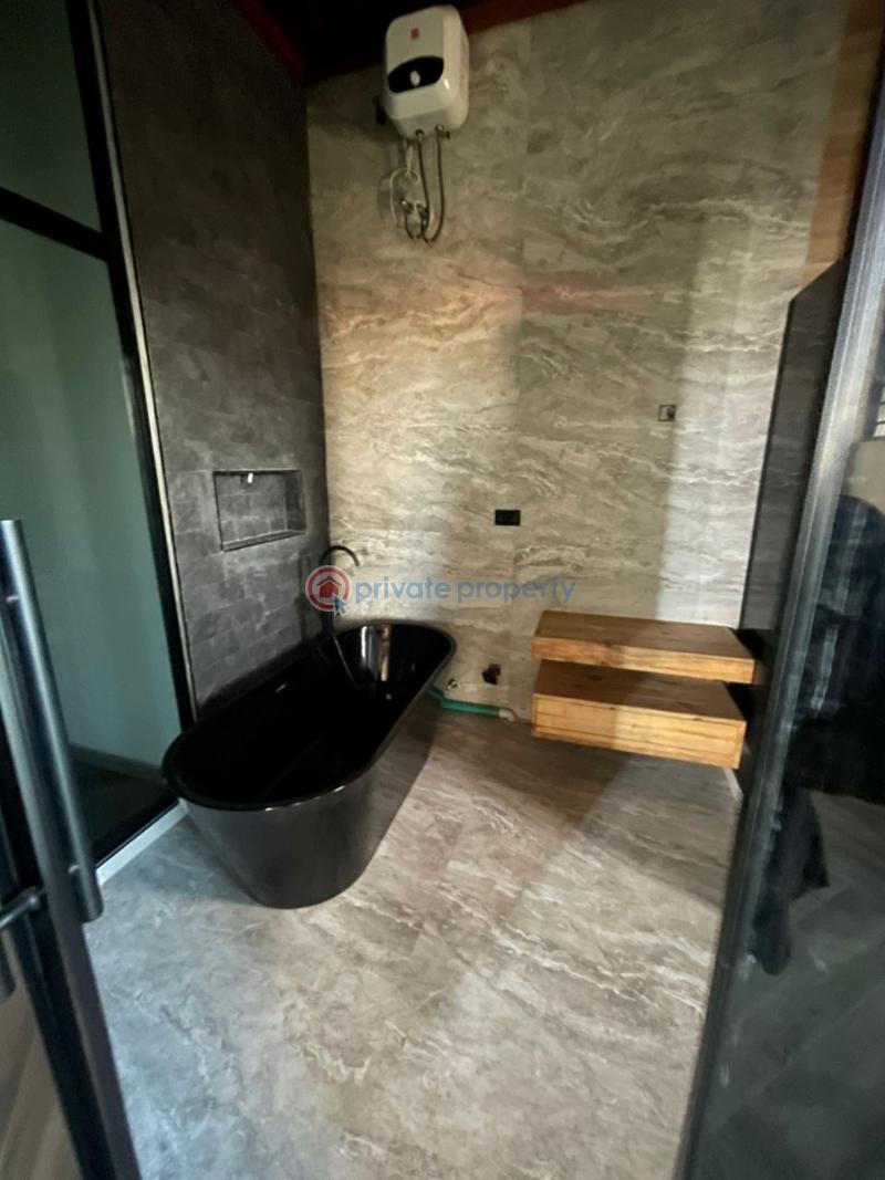 4 bedroom Terraced Duplex For Sale Ologolo Lekki Lagos - 2