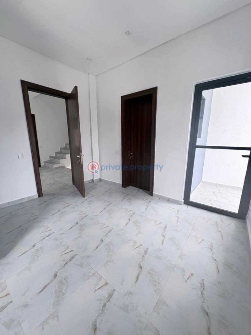 4 bedroom Terrace For Sale Lekki Phase One Lekki Phase 1 Lagos - 11