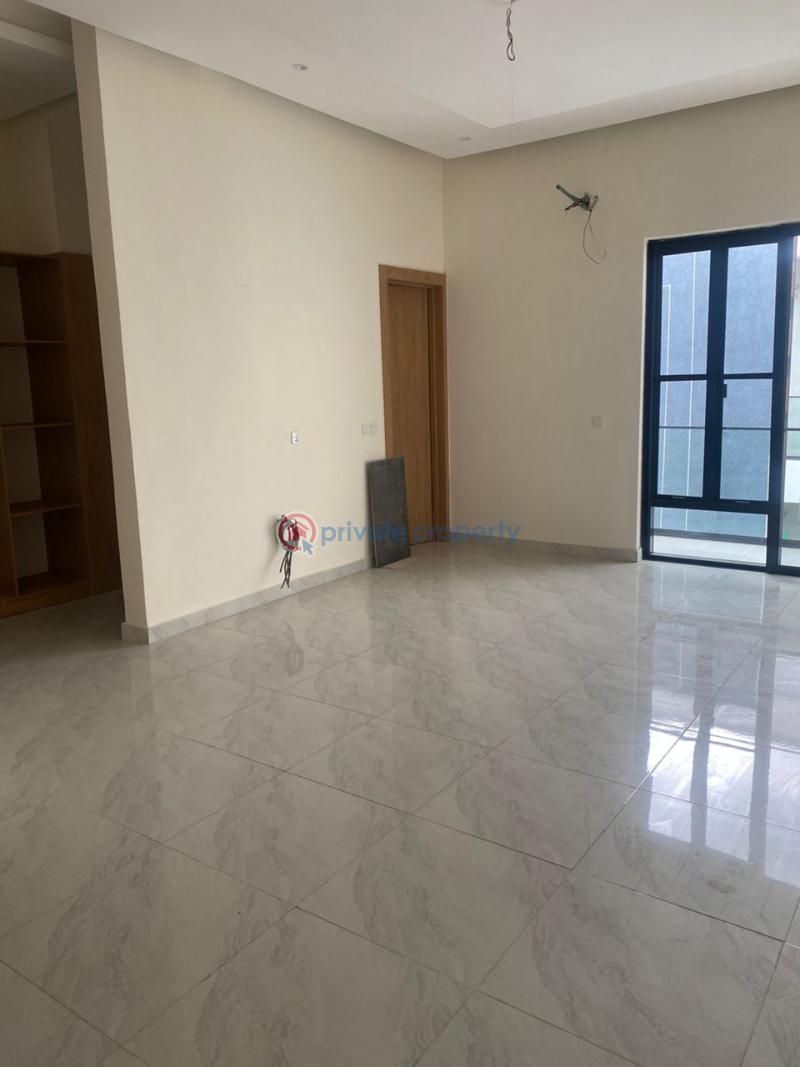 4 bedroom Terraced Duplex For Sale Ikeja Lagos - 10