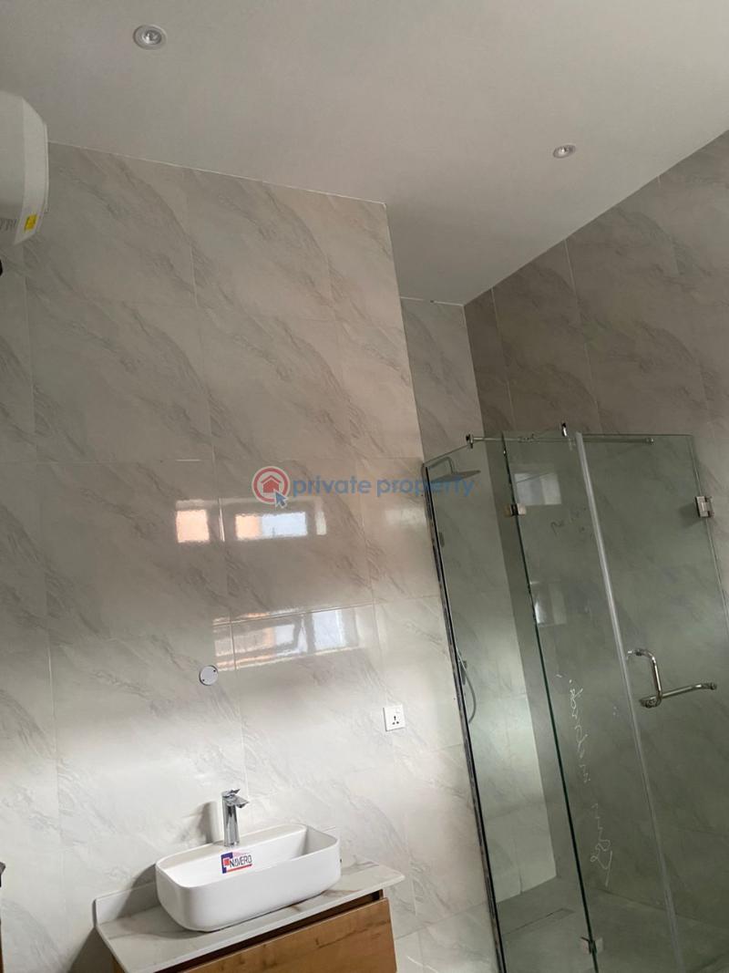 4 bedroom Terraced Duplex For Sale Ikeja Lagos - 7