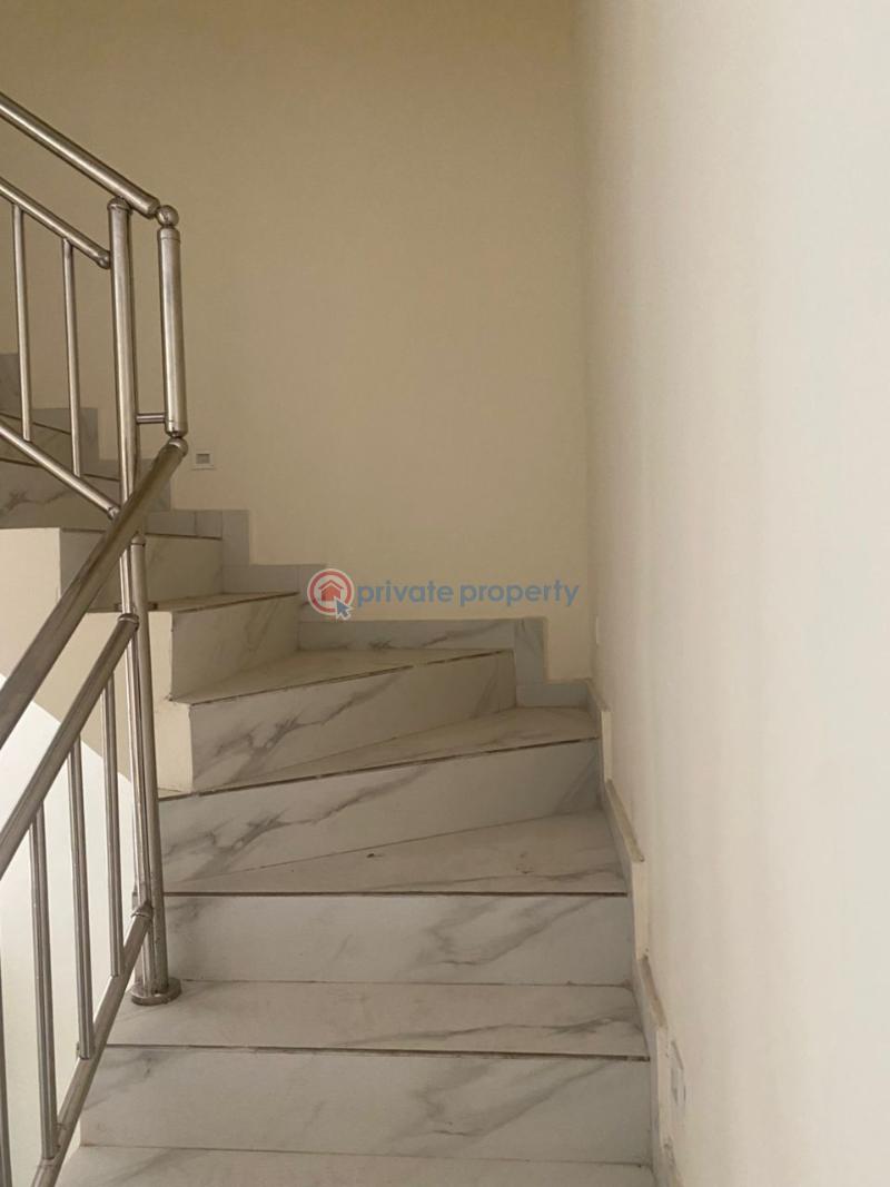 4 bedroom Terraced Duplex For Sale Ikeja Lagos - 6